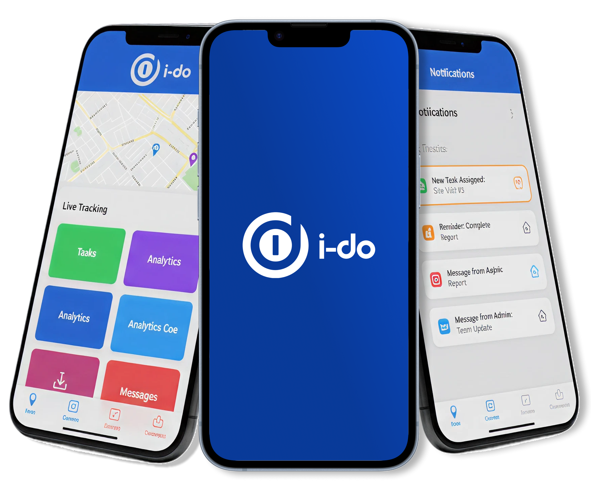 i-do App Preview