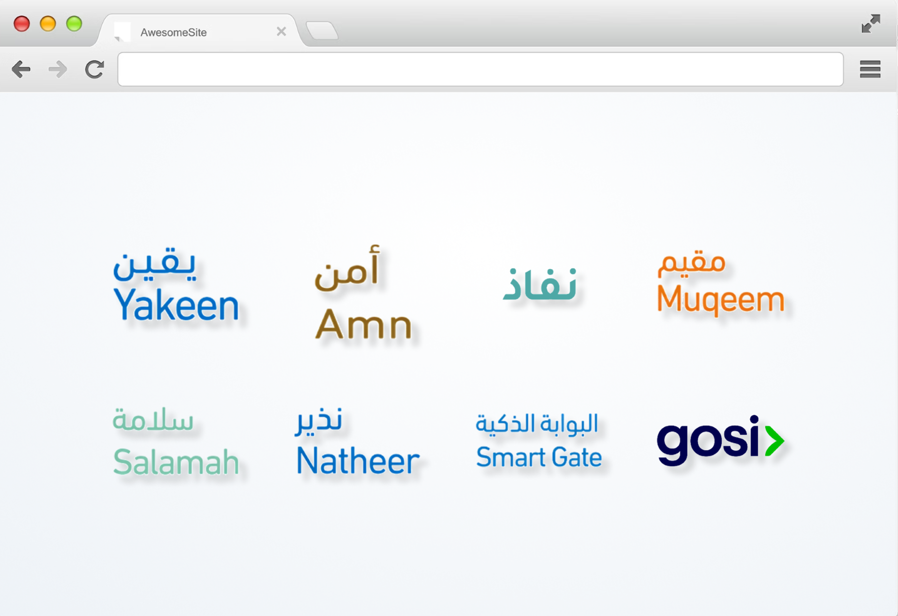 Integration Illustration